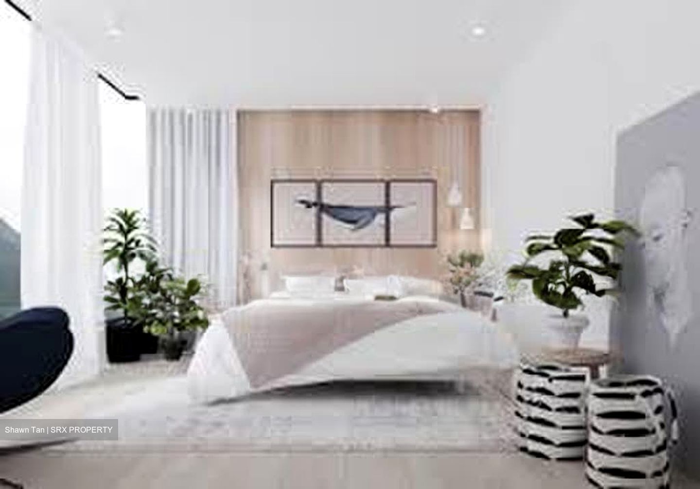 3 Orchard By-The-Park (D10), Condominium #581808161